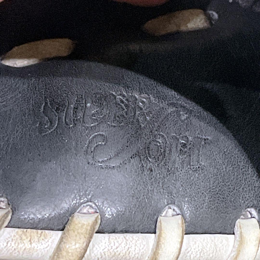 MIZUNO ミズノBuw League Altezza SE 野球グローブ