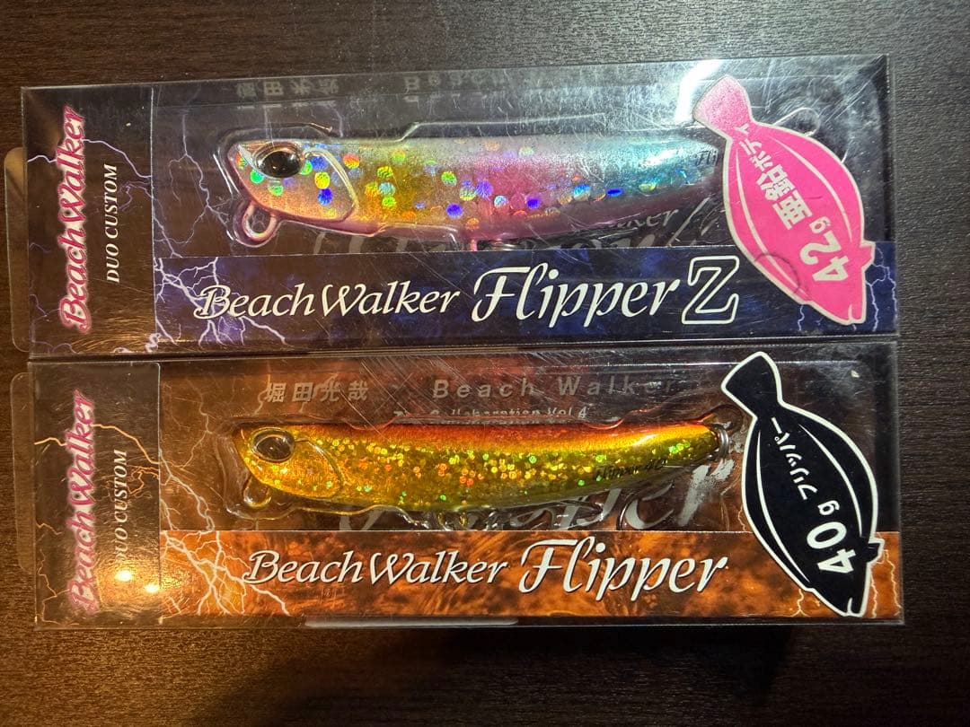 未開封 DUO ルアー サスケ裂波120 計10個セット