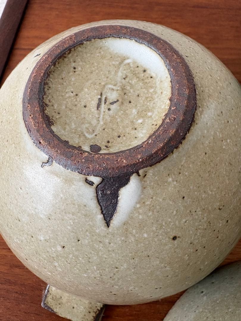 牧野潤　mego サラダボウル　スープボウル