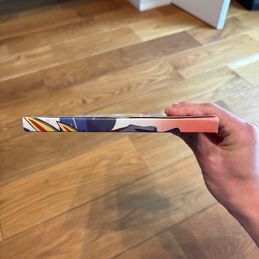 ポケットモンスター ソード・シールド　ダブルパック