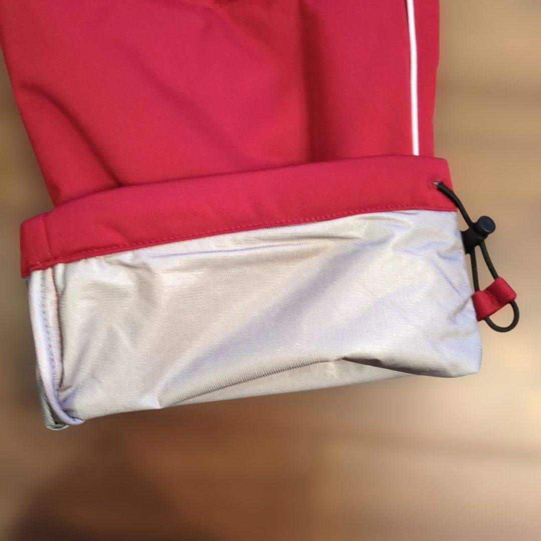 テーラーメイド ゴルフ インシュレーテッドロゴパンツ 中綿パンツ