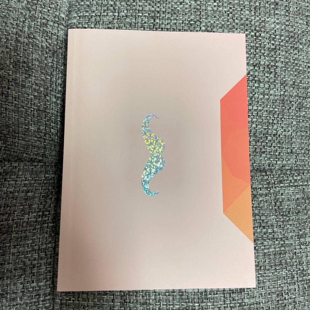 廃盤品！MAMAMOO 1stミニアルバム - Hello