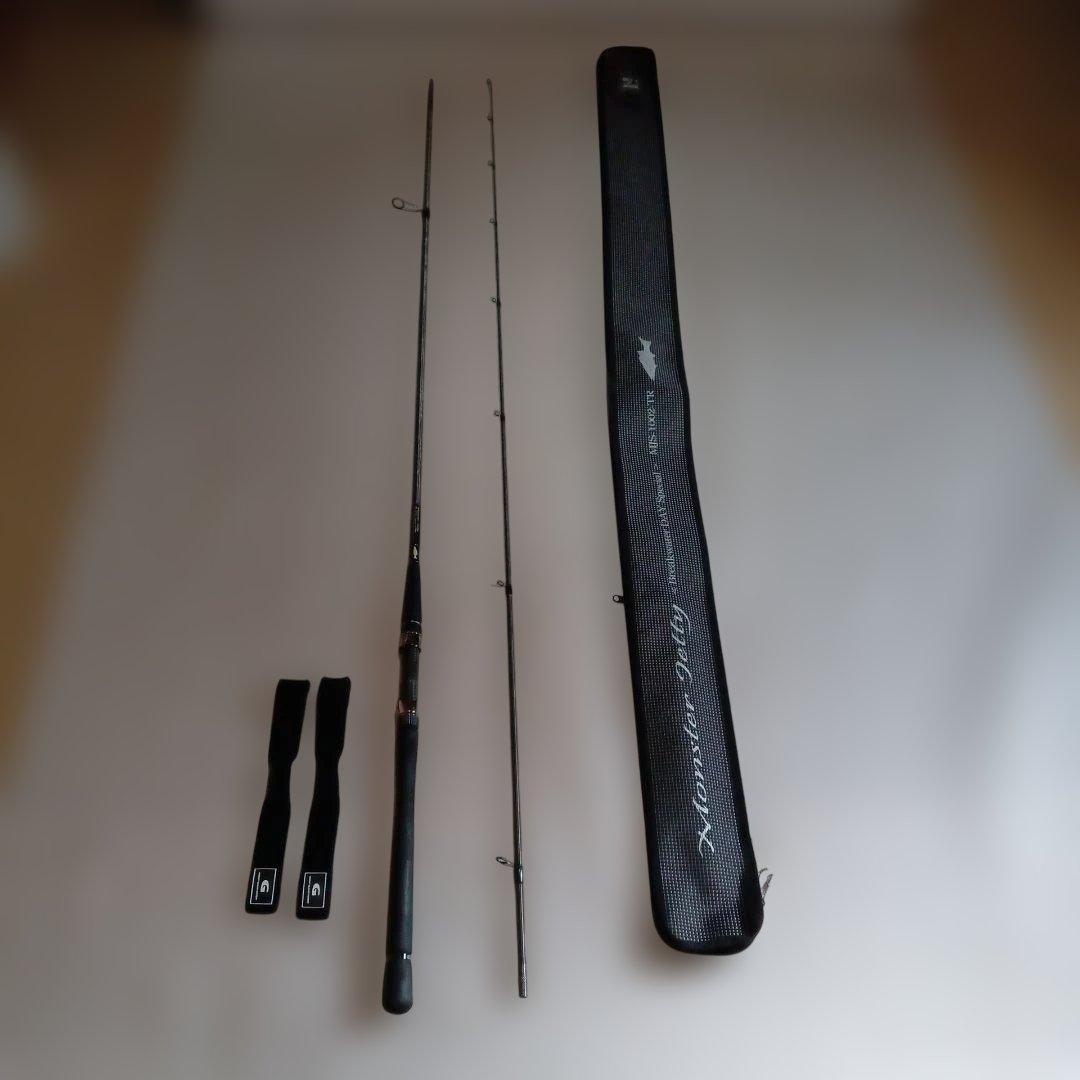 Ｇクラフト　モンスタージェッティー MJS-1002-TR