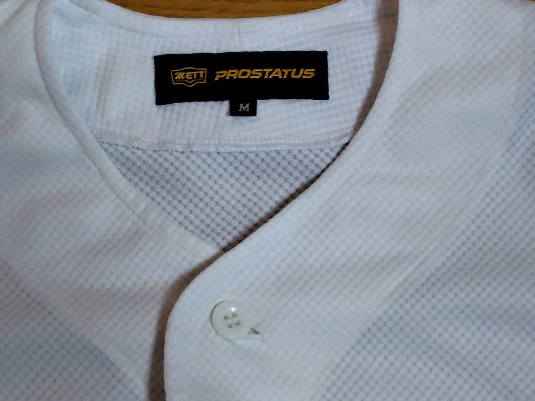 【まー　様、専用】ZETT 天理 ユニフォーム M、高校野球　名門天理高校もの？