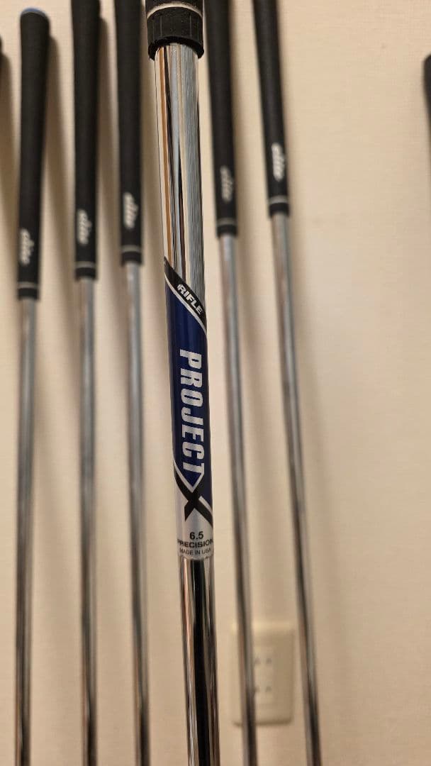 Titleist 620MB アイアンセット3~9