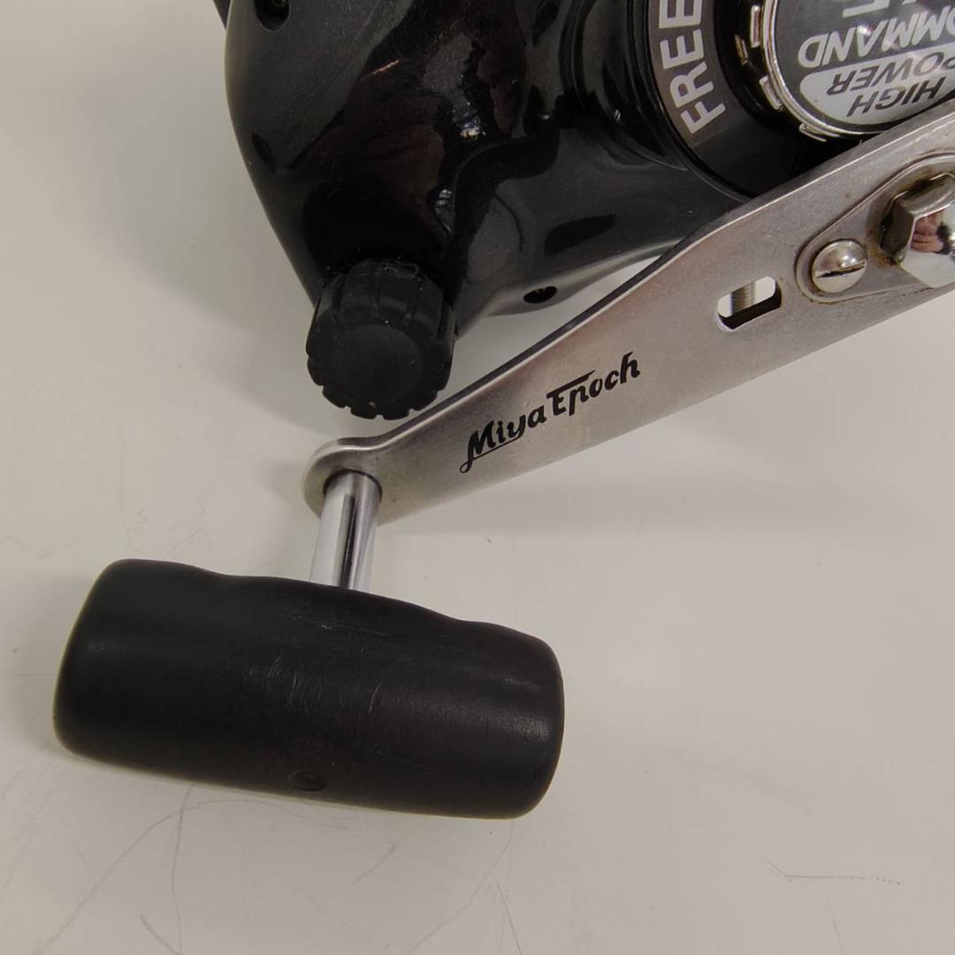 782382/Miya Epoch CX-5 ミヤエポック 電動リール