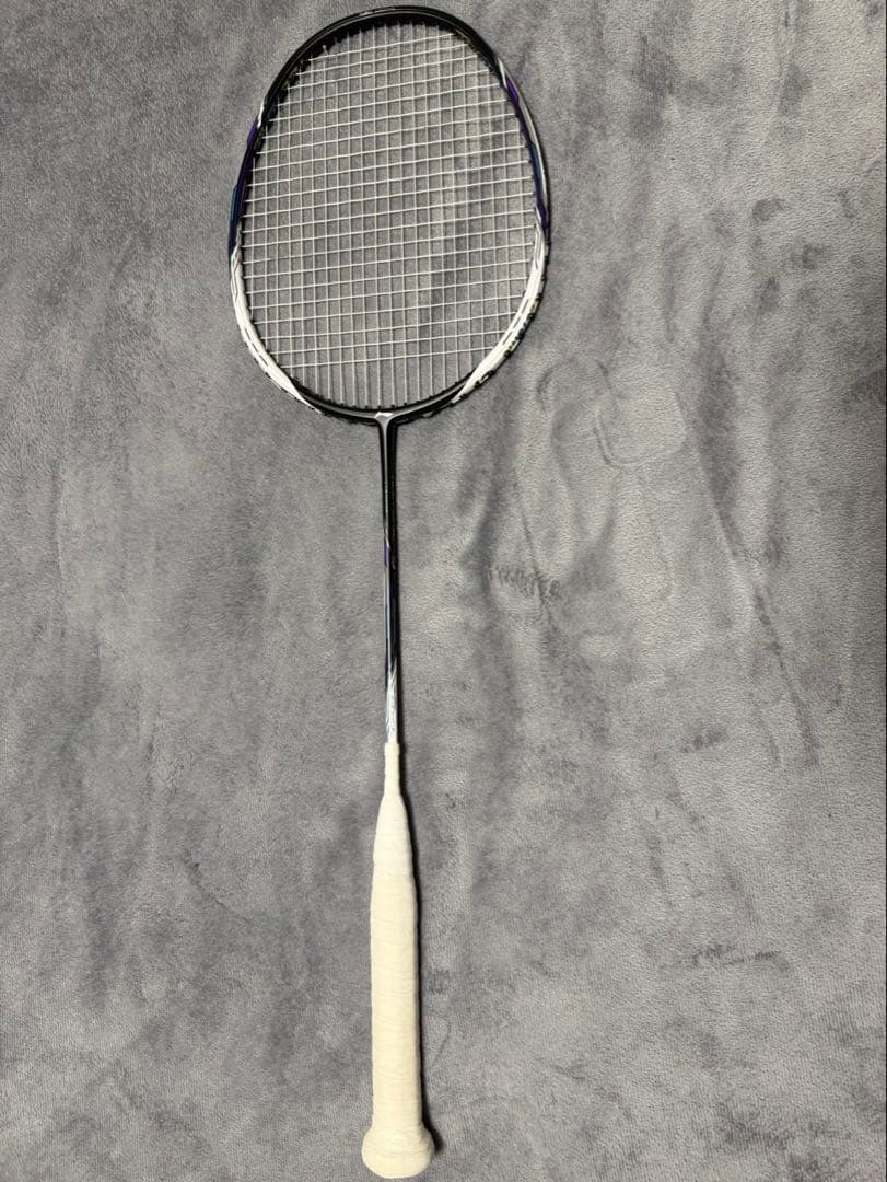 LI-NING テックトニック9