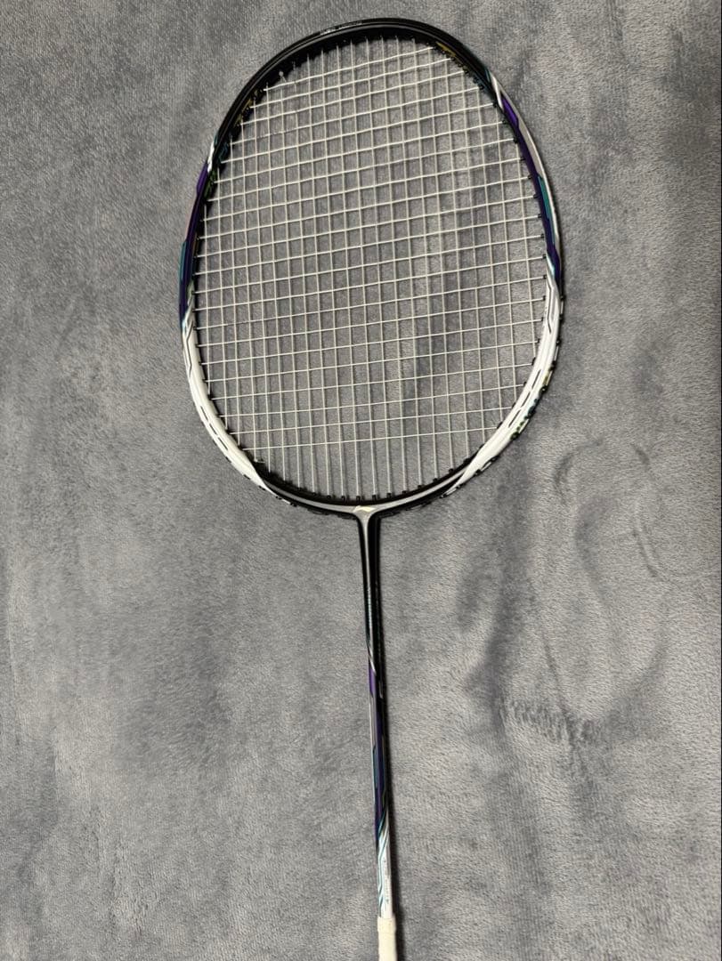 LI-NING テックトニック9