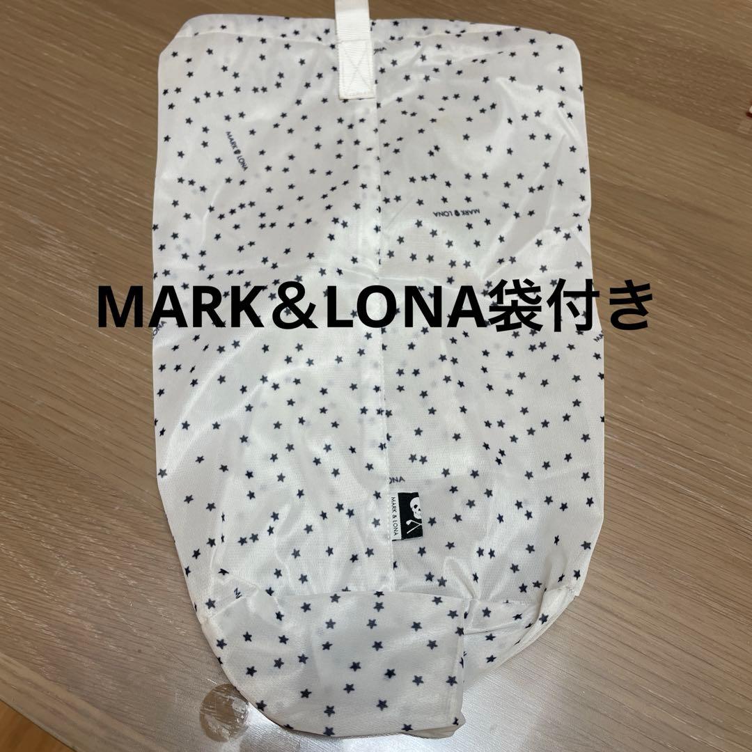 MARK & LONA レディースレインウェア