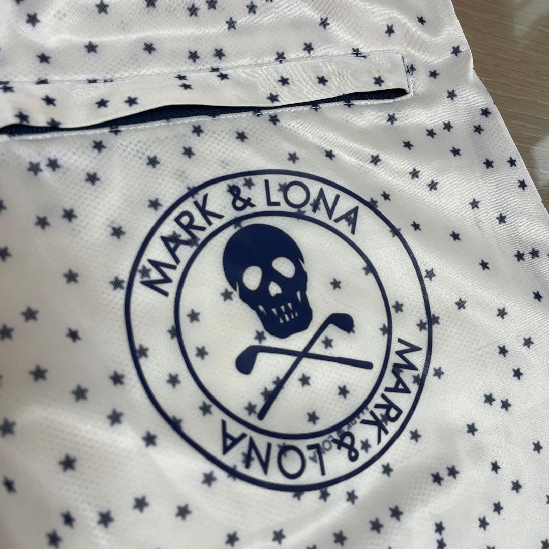 MARK & LONA レディースレインウェア