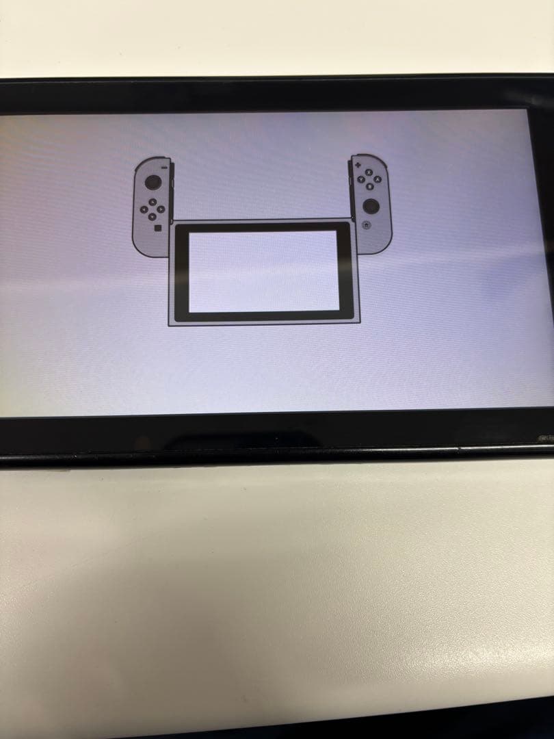 ち*ナ様 Nintendo Switch 本体 ブラック