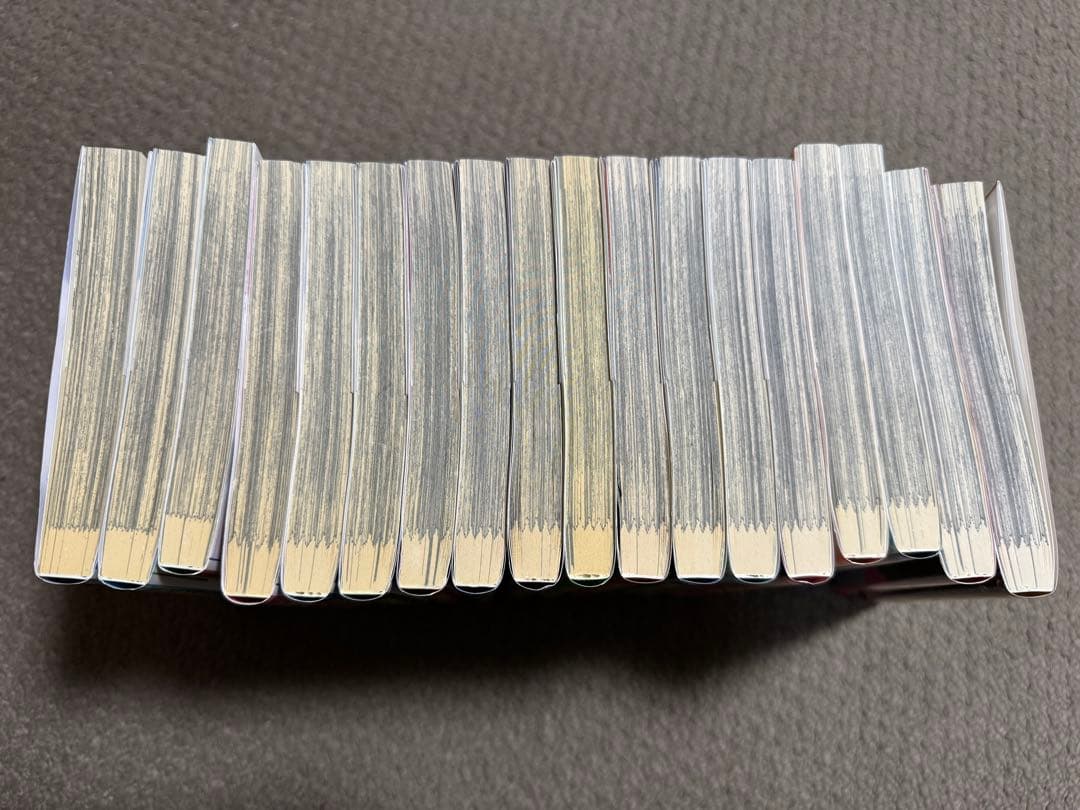 ふたりソロキャンプ1〜18巻セット