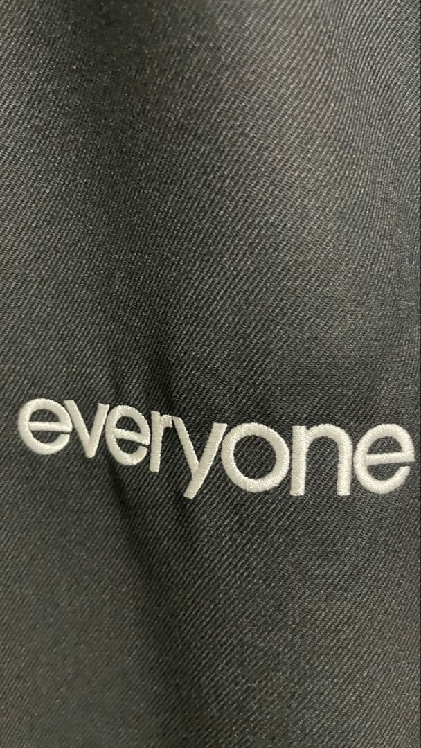 グ*ン様 adidas everyone トラックジャケット