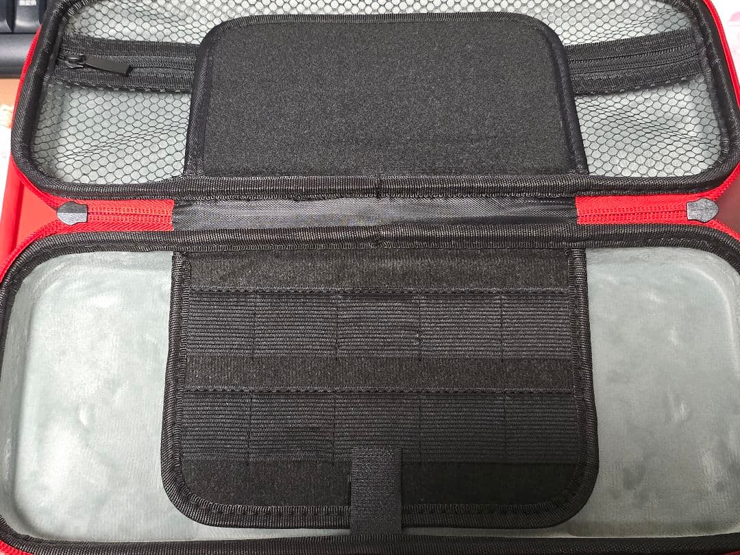 Nintendo Switch 本体 バッテリー強化版 その他付属品