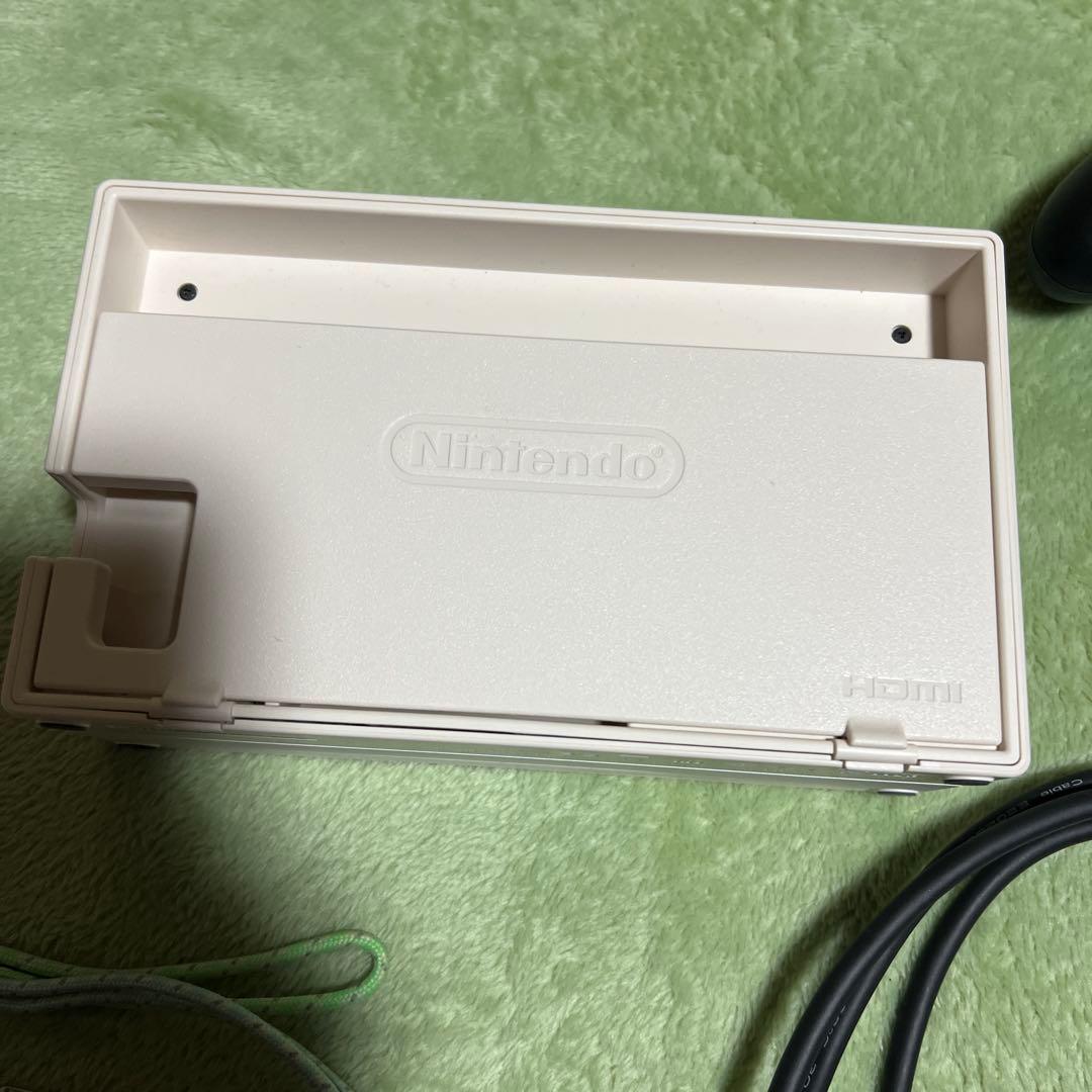 n*i様 Nintendo Switch あつまれ どうぶつの森 セット（ソフト