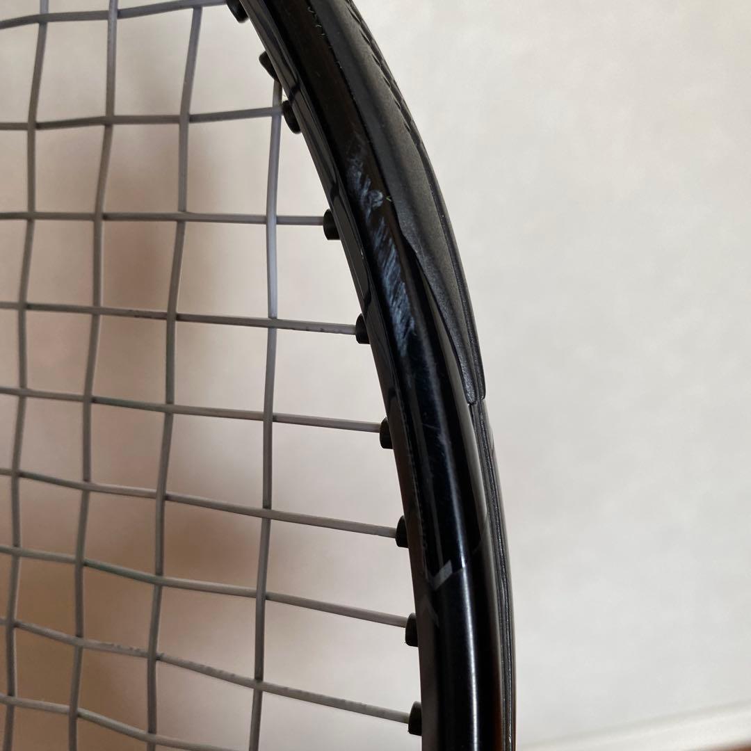 HEAD speed pro ジョコビッチ限定モデル