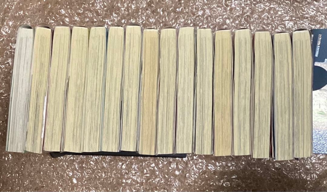 犬夜叉　全巻　初版　帯付き