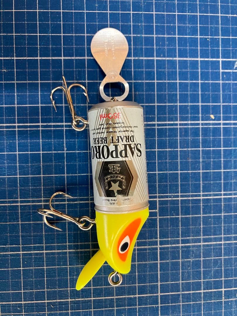 さ*う様 オールドダイワ　サッポロSR