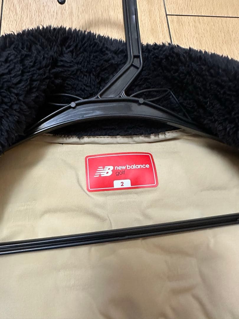ゴルフ　New Balance Golf ニューバランスゴルフ　ダウンワンピース