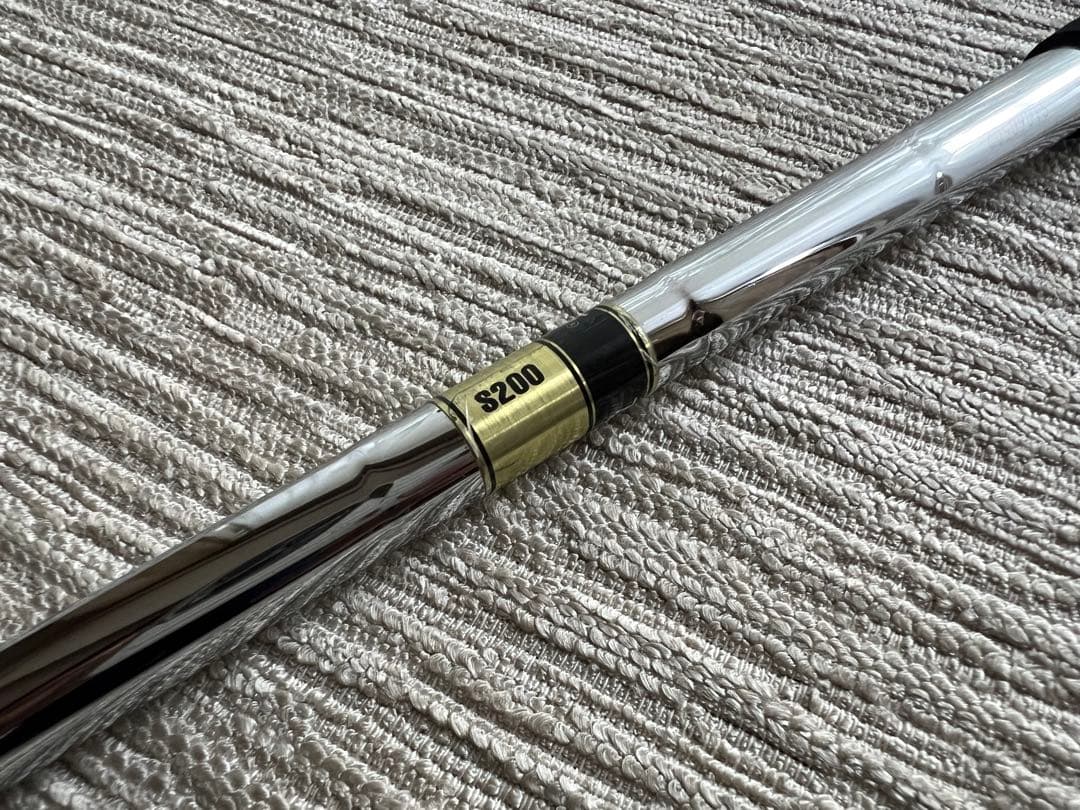 名器 タイトリスト 710MB Forged 5I DG S200