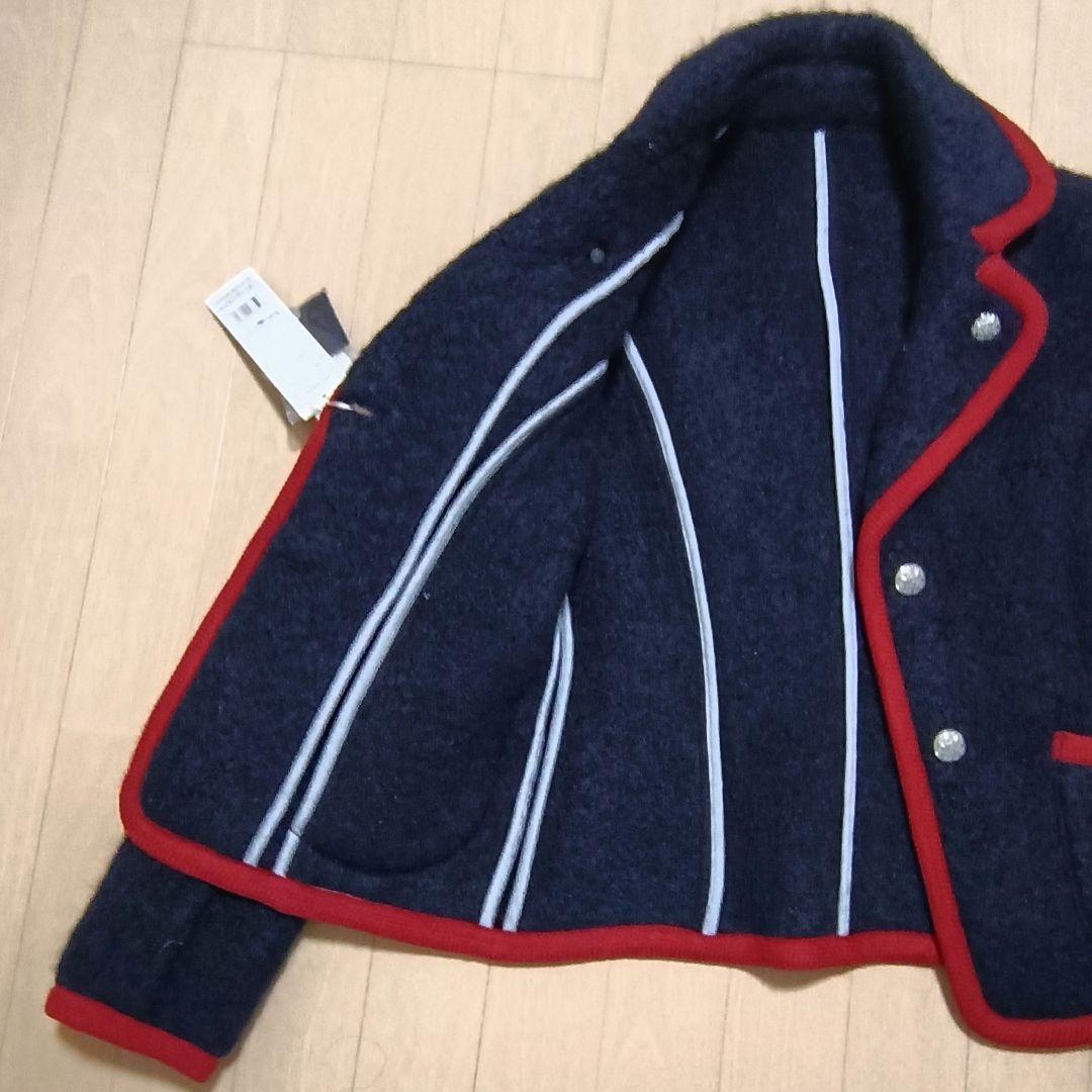 【新品】パーリーゲイツ　テーラードジャケット　サイズＭ