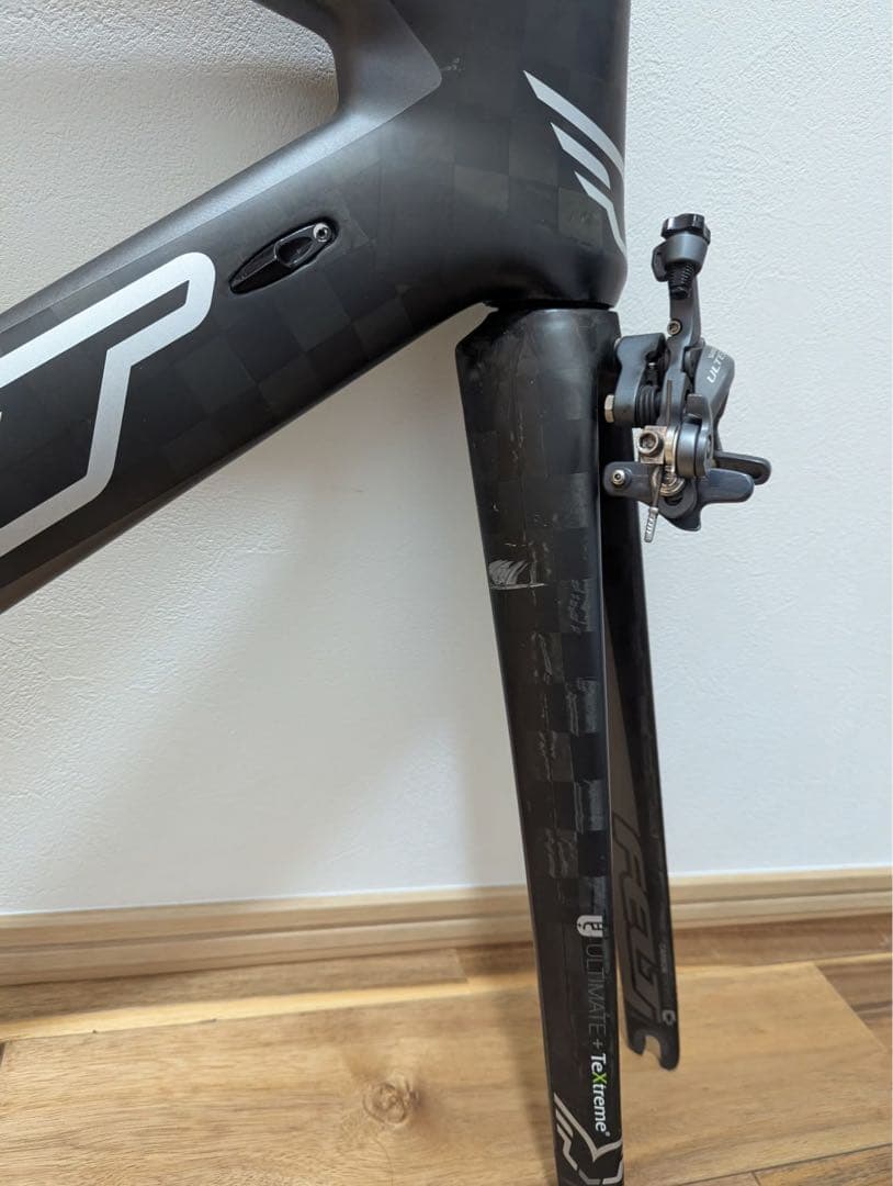 Felt AR1トライアスロンバイクフレーム