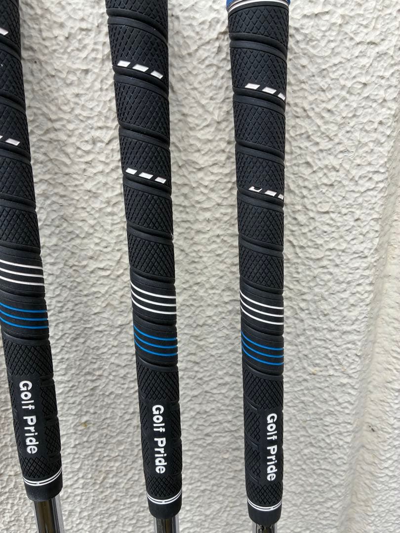 週末限定価格中 タイトリストT100s 6-P 5本セット modus115S