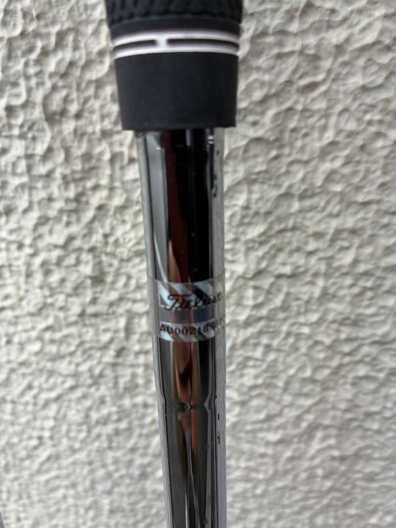 週末限定価格中 タイトリストT100s 6-P 5本セット modus115S