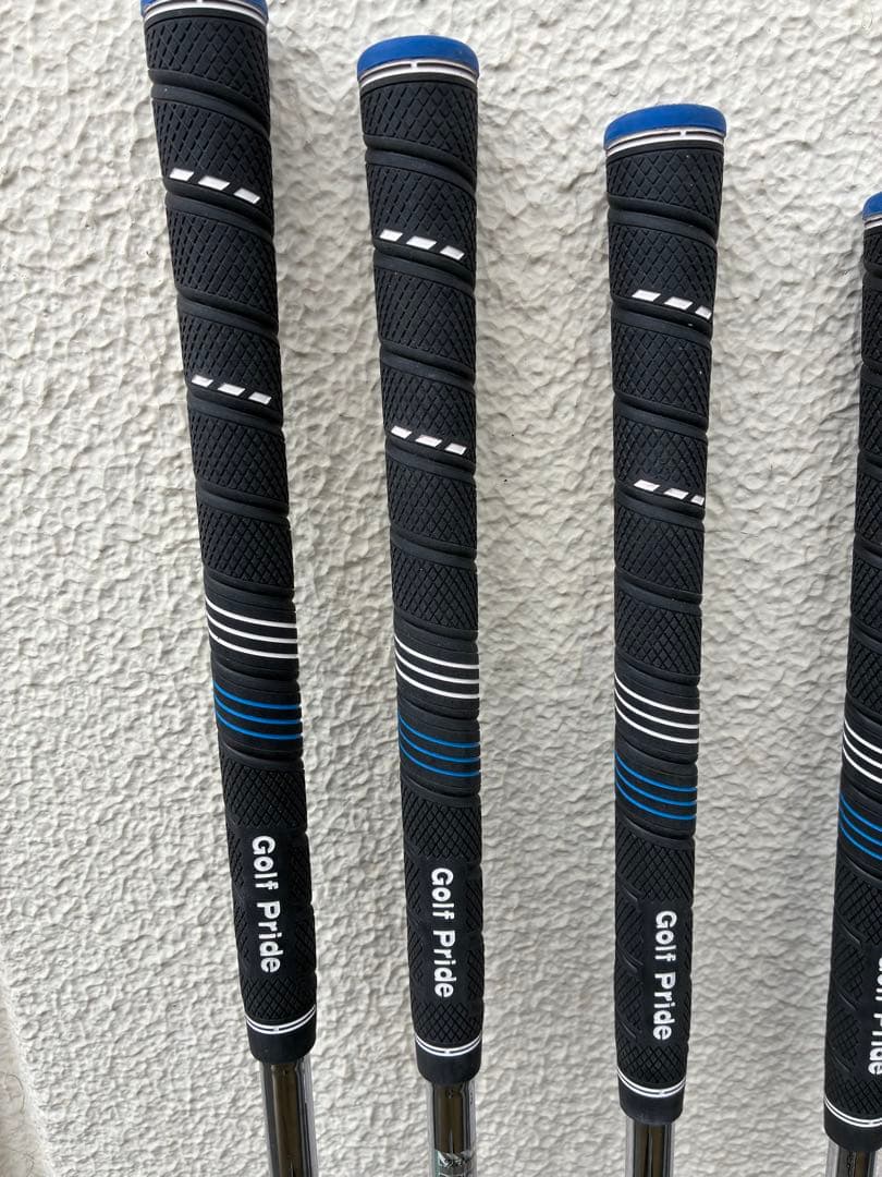 週末限定価格中 タイトリストT100s 6-P 5本セット modus115S