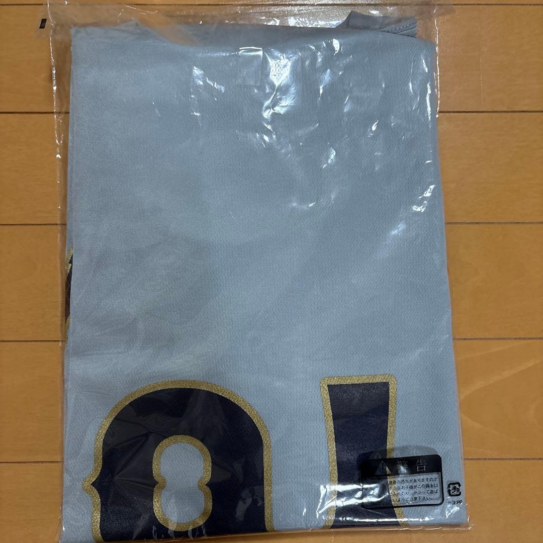 WBC 大谷翔平　ユニフォーム　Tシャツ　Lサイズ