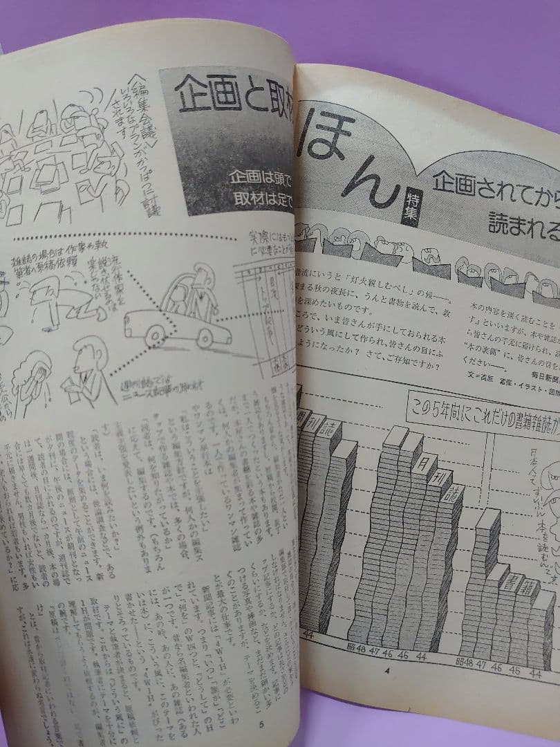 岡田可愛 直筆サイン色紙 & 毎日夫人 No.179