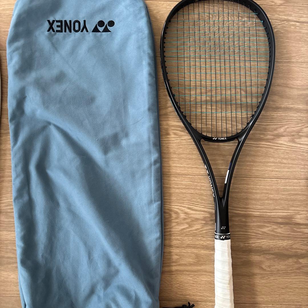 ボルトレイジ7s 02 第2世代