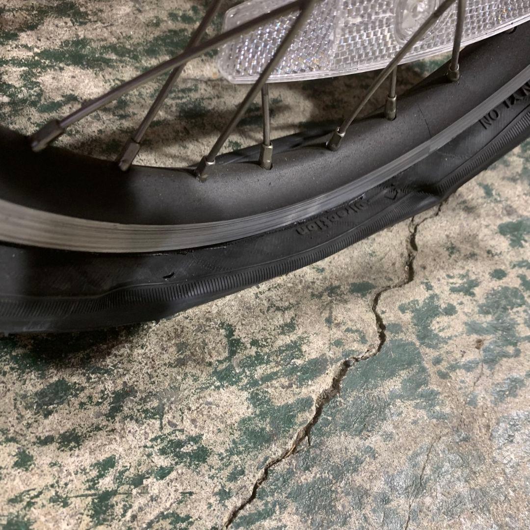 自転車本体 DMO K426 TRANS MOBILLY ULTRA LIGHT