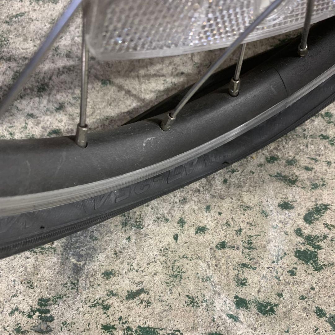 自転車本体 DMO K426 TRANS MOBILLY ULTRA LIGHT