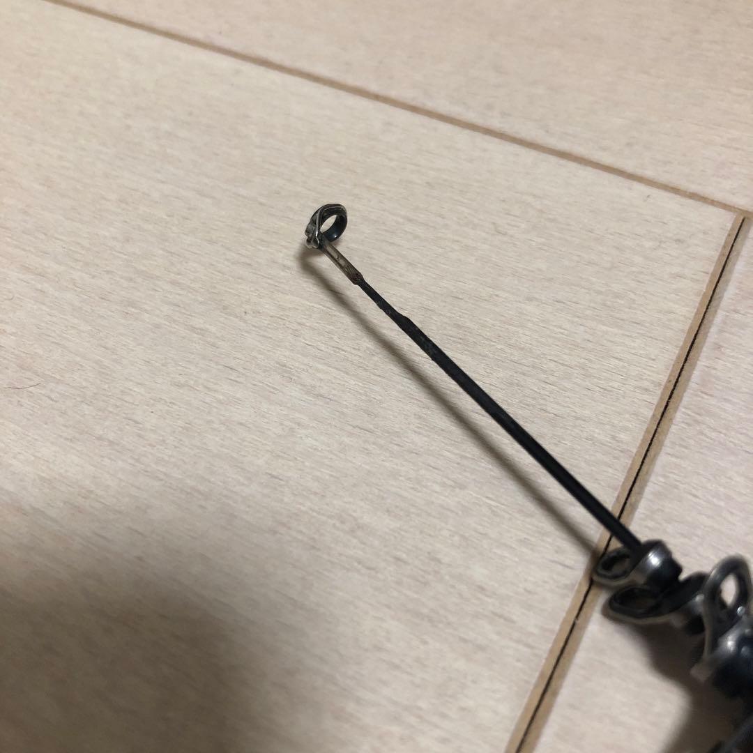 RAIARM extra tune model シマノ ライアーム