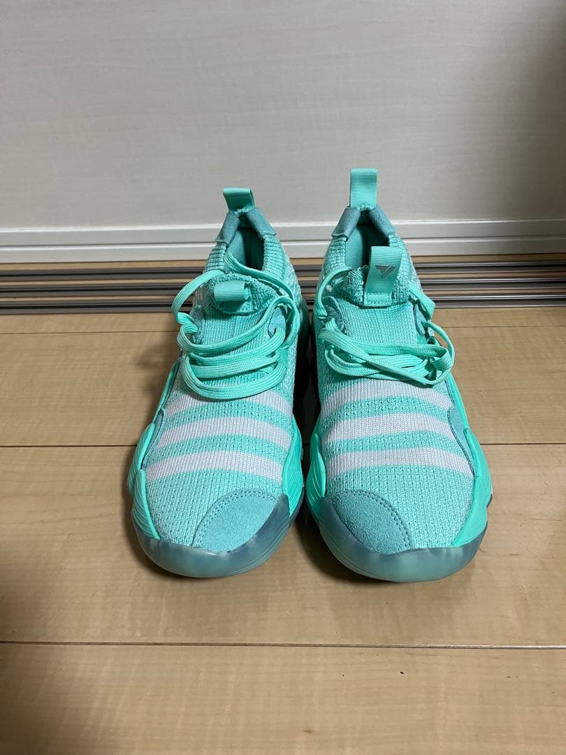 adidas トレイヤング2