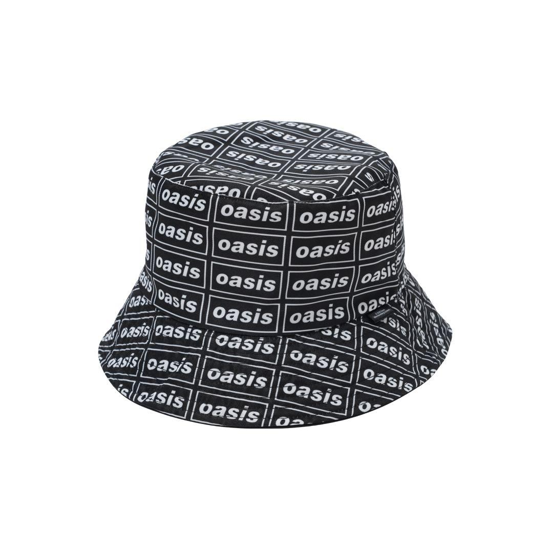 oasis live'25 日本公式バケットハット