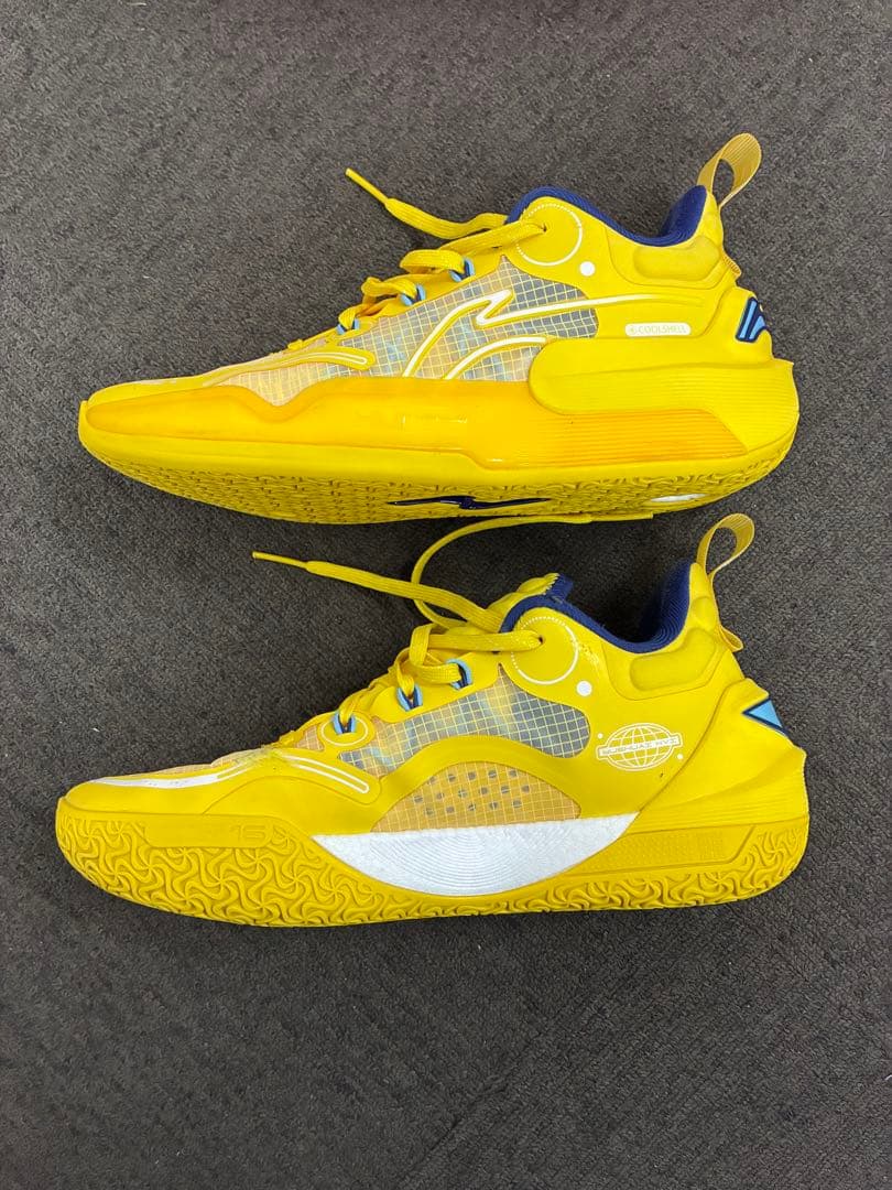 lining YUSHUAI XVI V2 リーニン　ユーシュアイ 16