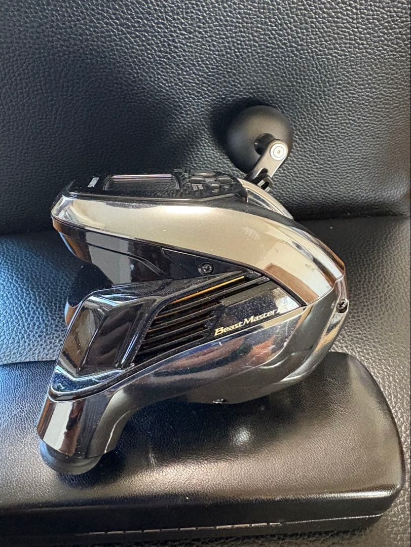 SHIMANO ビーストマスター 電動リール EJ3000