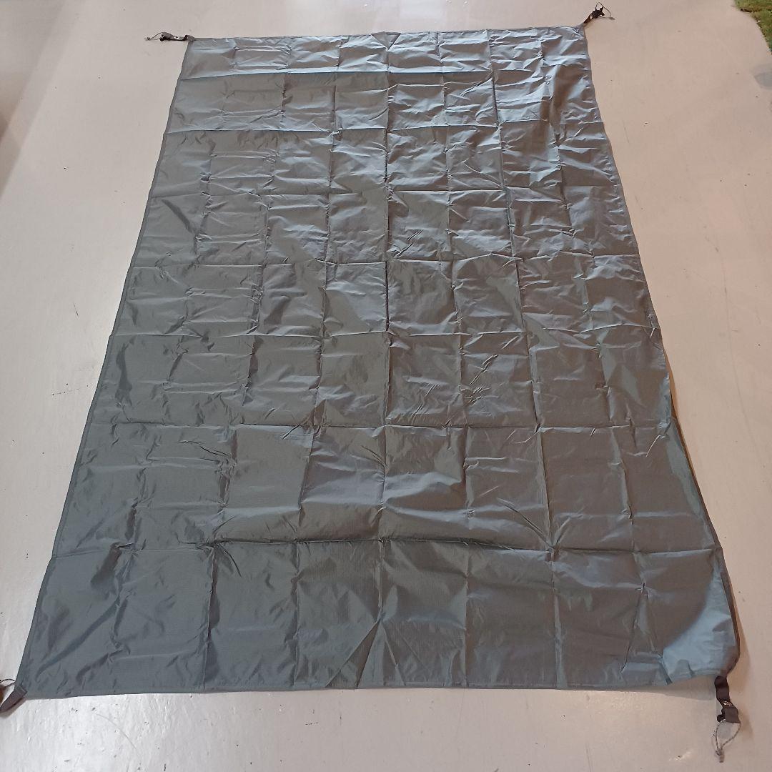 （即購入可）Naturehike Cloud Up2 テント 2人用