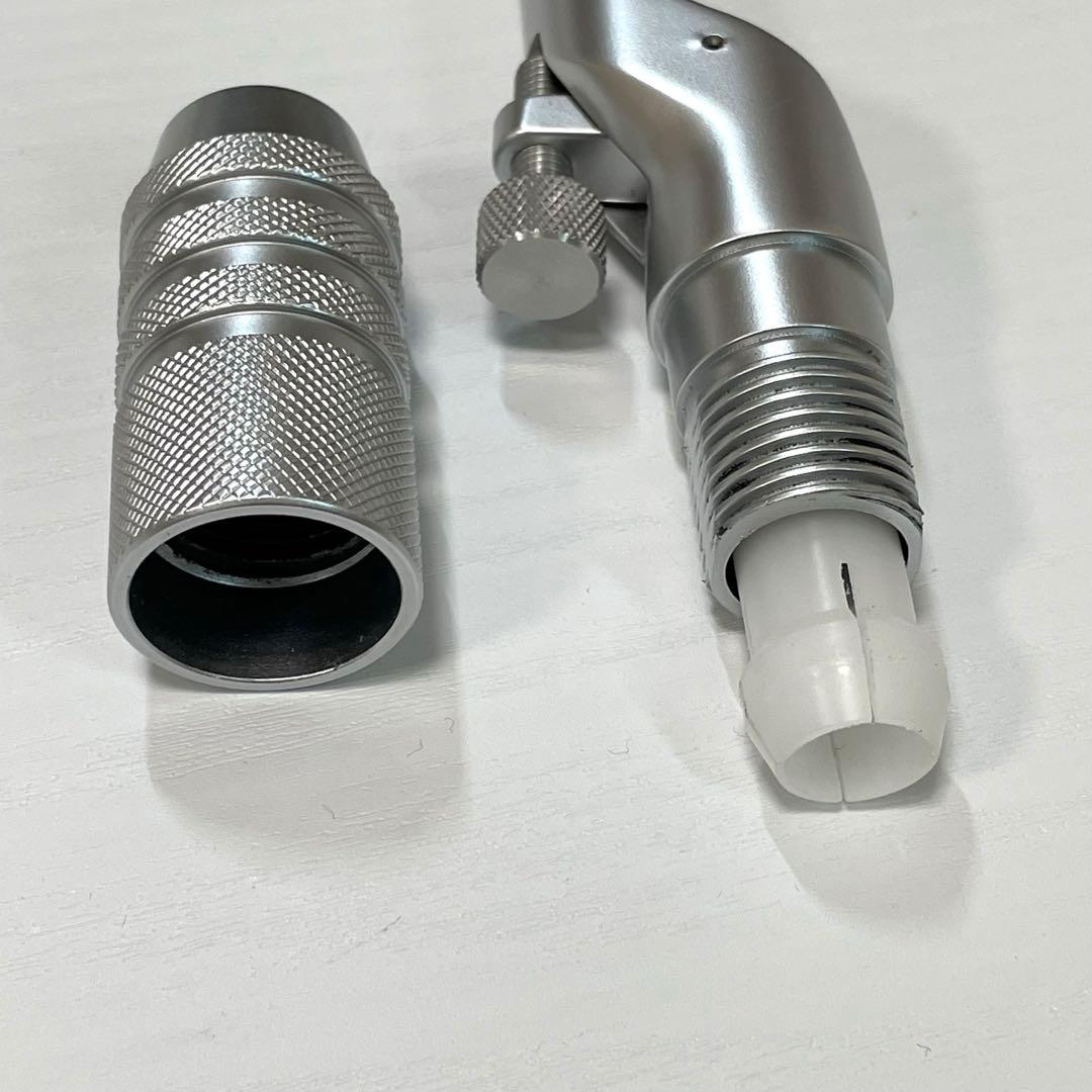 40周年 スミス スーパーストライク リザーバースティック FO-60 ホワイト