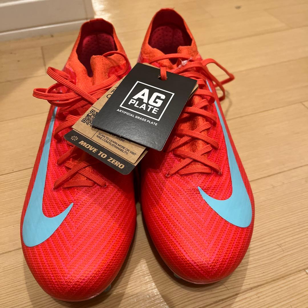 Nike AG PLATE サッカーシューズ