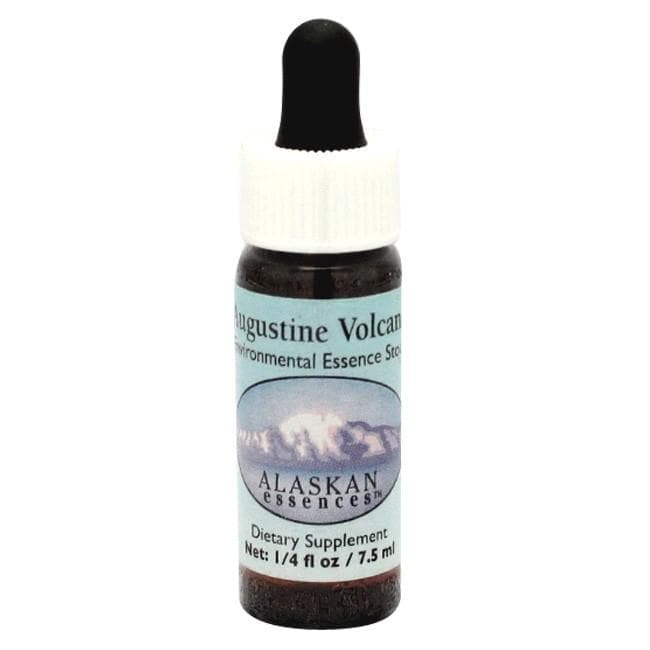 プレジャーフル　ジェーンベルエッセンス　オーガスティンボルケーノ　アラスカン