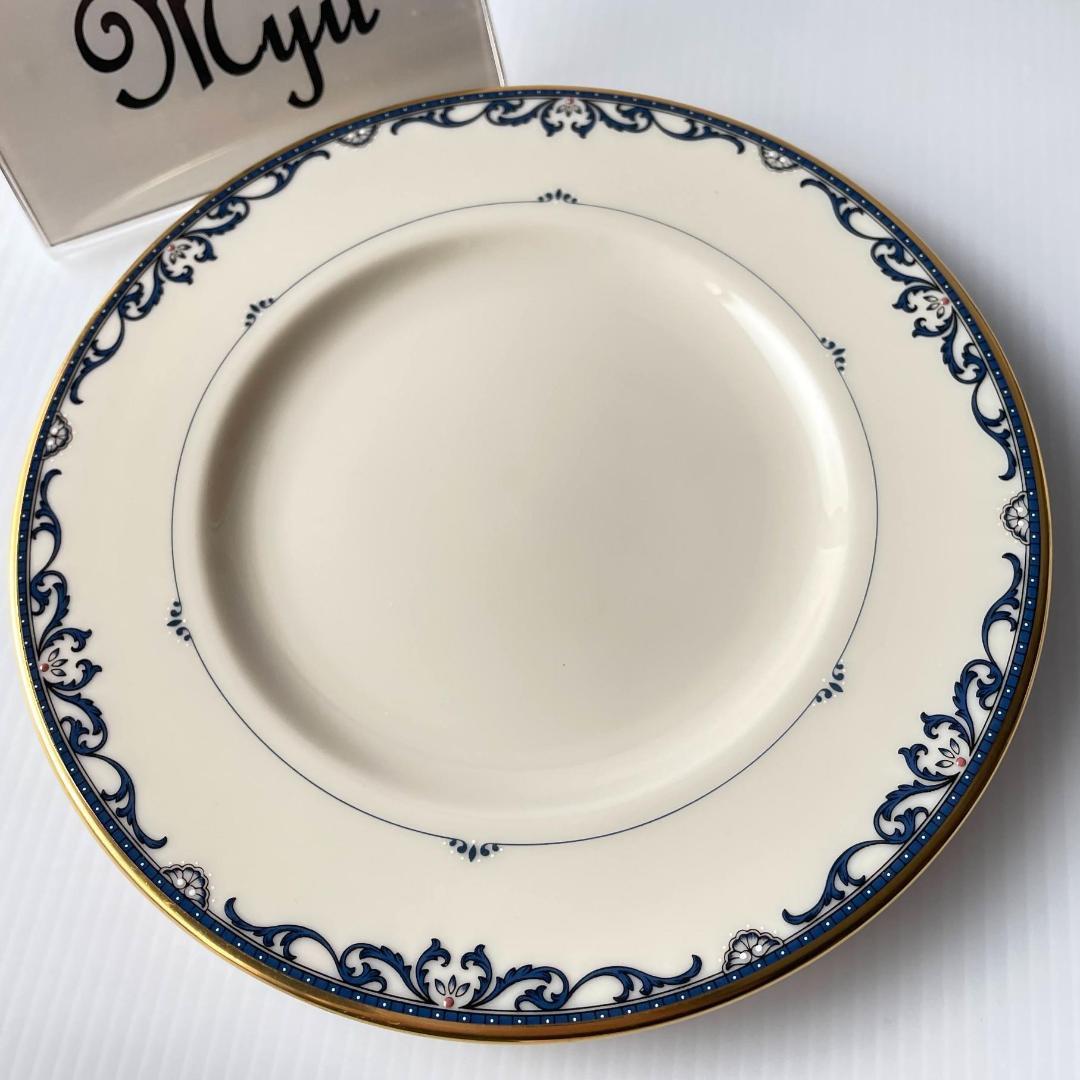 Lenox レノックス リバティ 食器セット 20点 4人分 皿 カップ