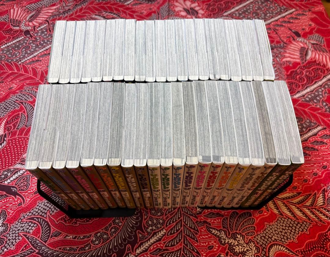 KING GOLF キングゴルフ 1〜42巻 全巻 佐々木健