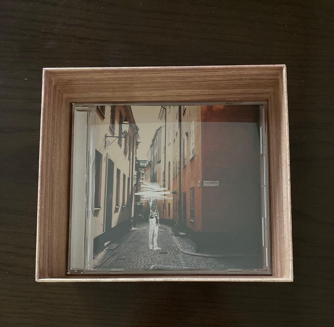 ヨルシカ　だから僕は音楽を辞めた　初回生産限定盤