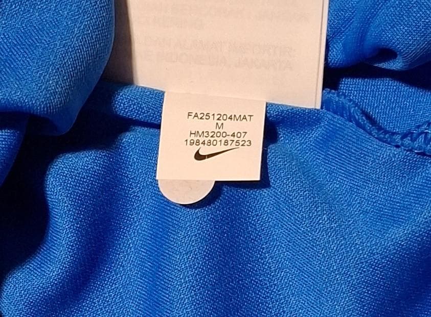 【限界最終価格】アトレティコ・マドリード 25-26 レプリカ サード