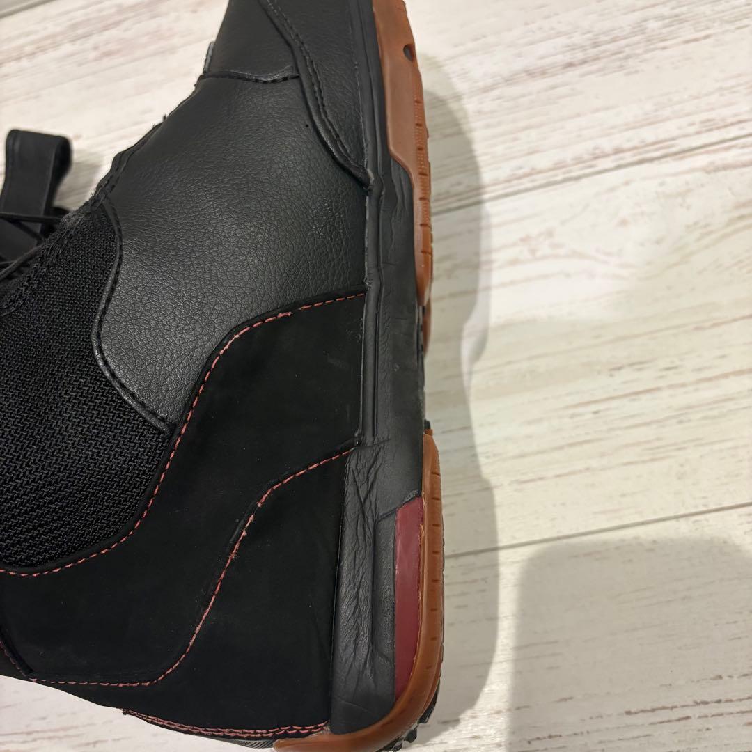 美品 スノボブーツ　DEELUXE EMPIRE エンパイア 25.5cm