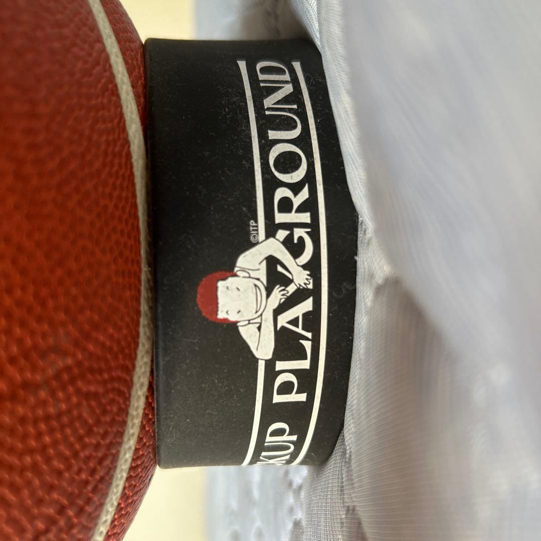 TACHIKARAバスケットボール