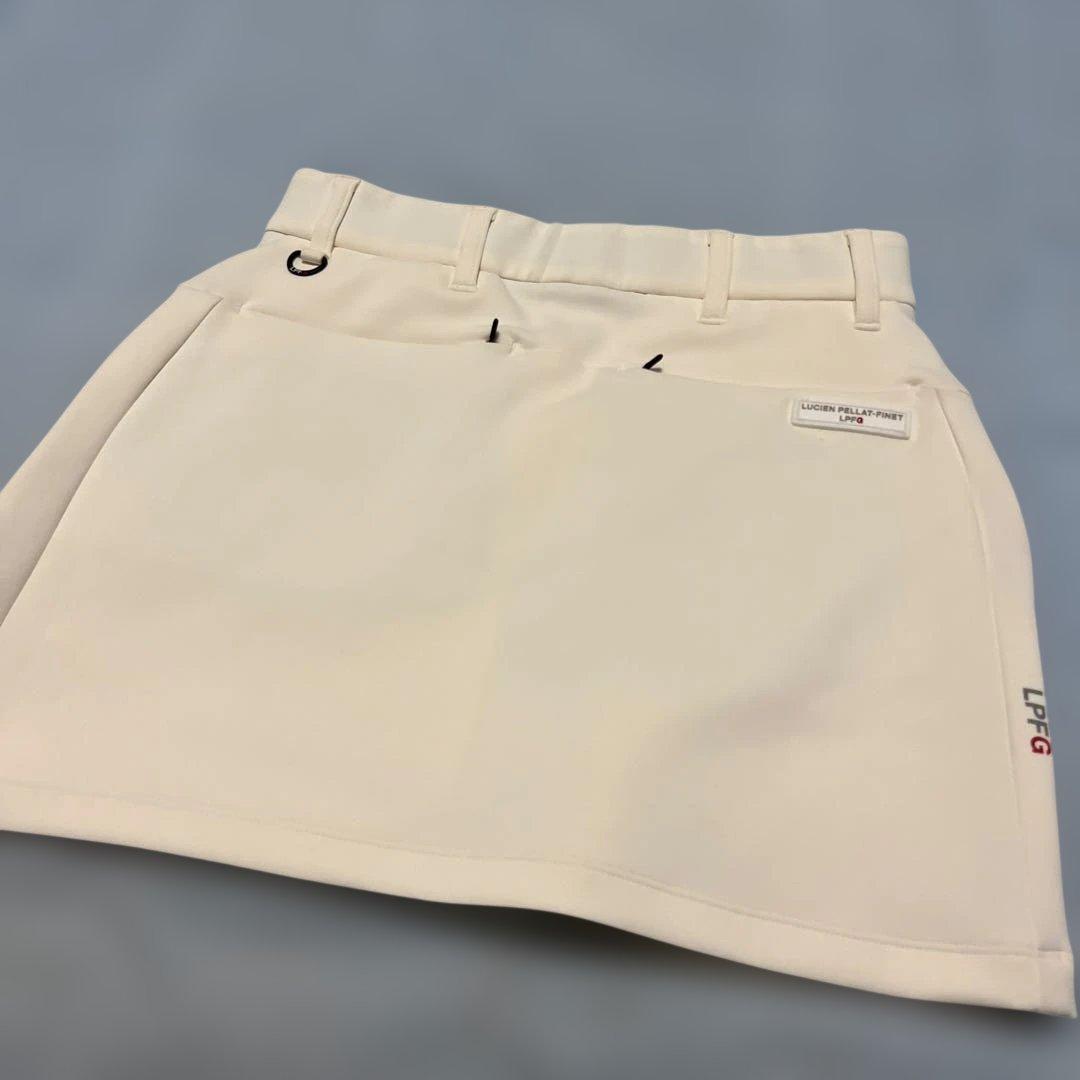 LPFG ルシアンペラフィネ ゴルフ　セットアップ　Sサイズ